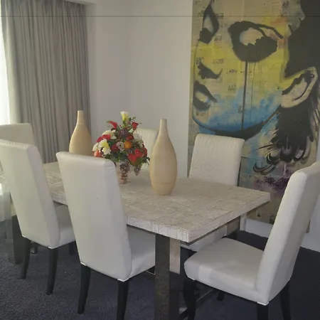 The Penthouse Hotel And Residences-2
